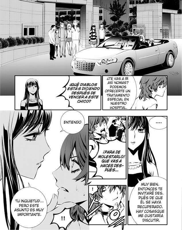 Capitulo 25 page 21