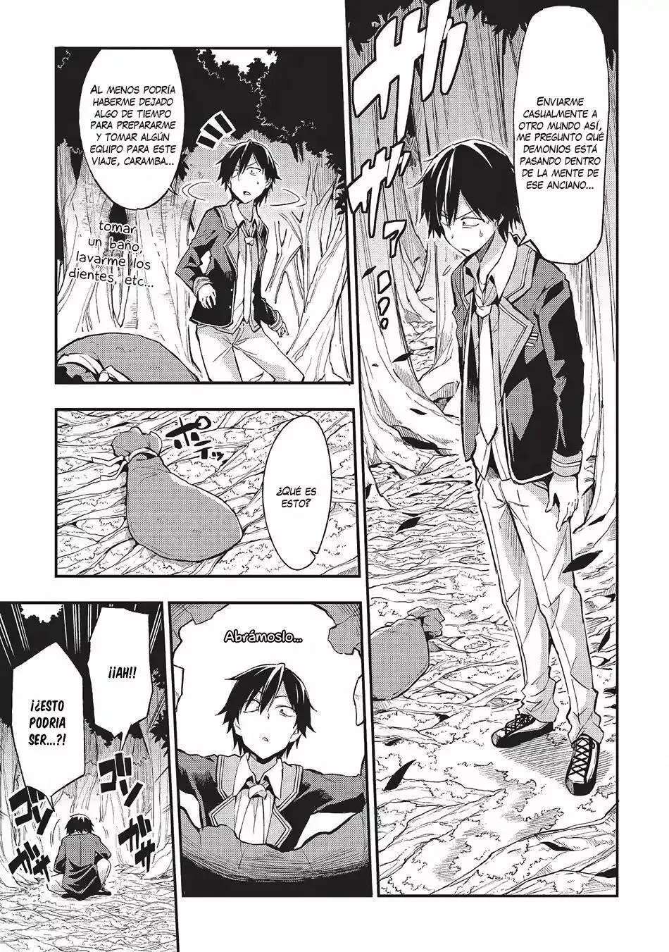 Capitulo 2 page 1