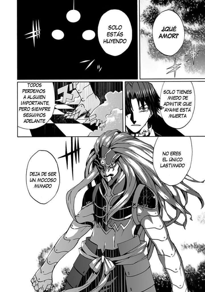 Capitulo 20 page 18