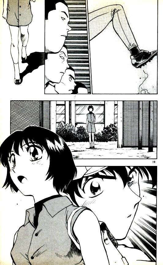 Capitulo 138 page 18
