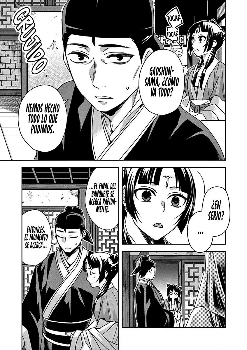 Capitulo 38 page 17