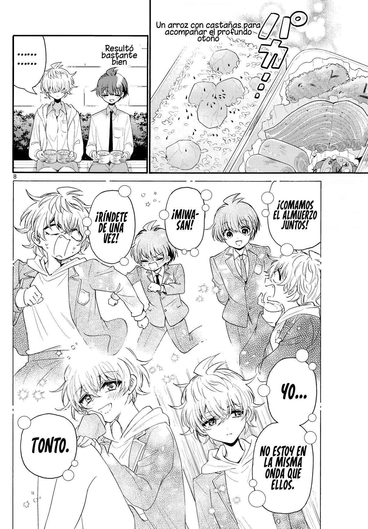 Capitulo 136 page 8