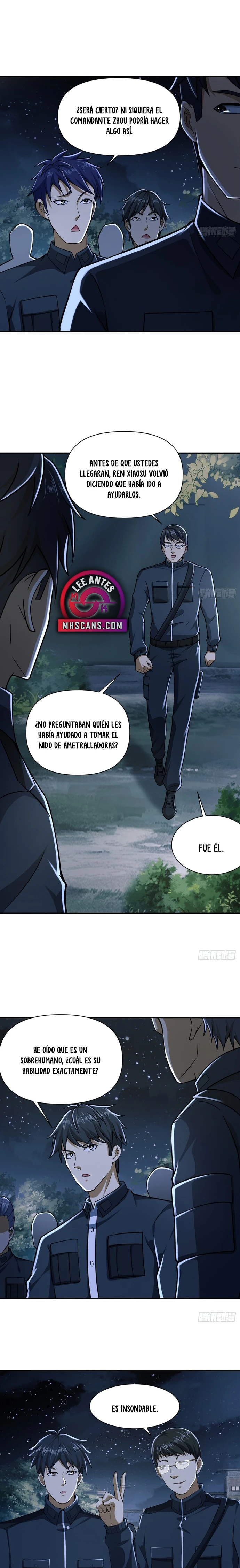 Capitulo 205 page 6