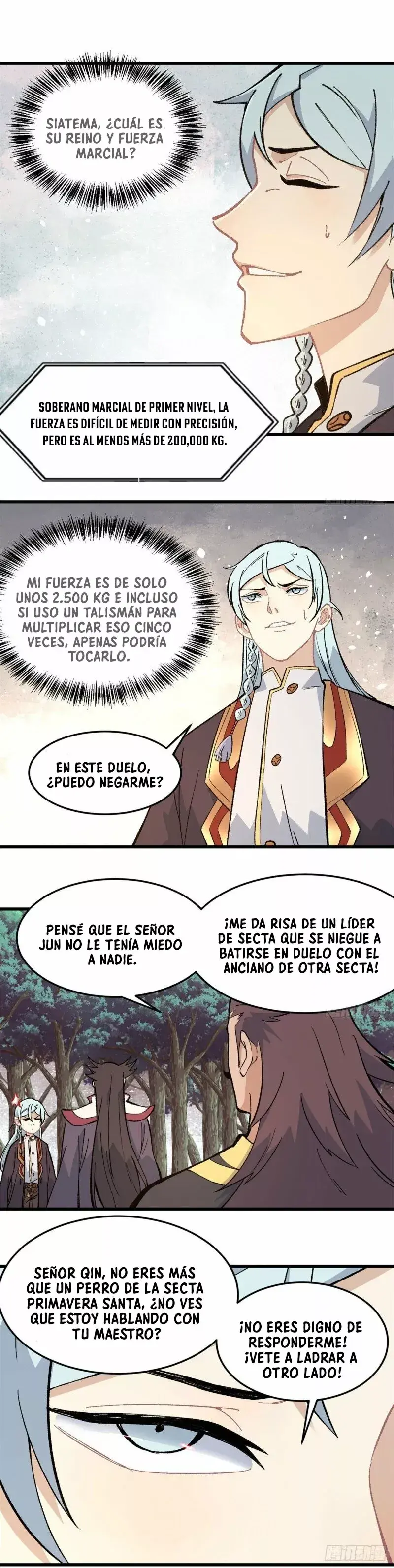 Capitulo 67 page 3