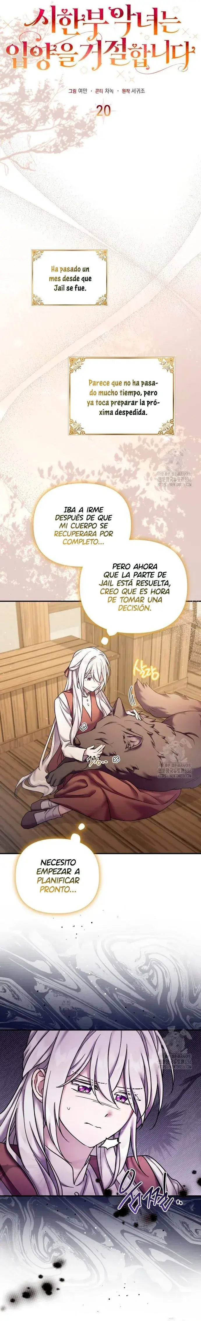 Capitulo 20 page 11