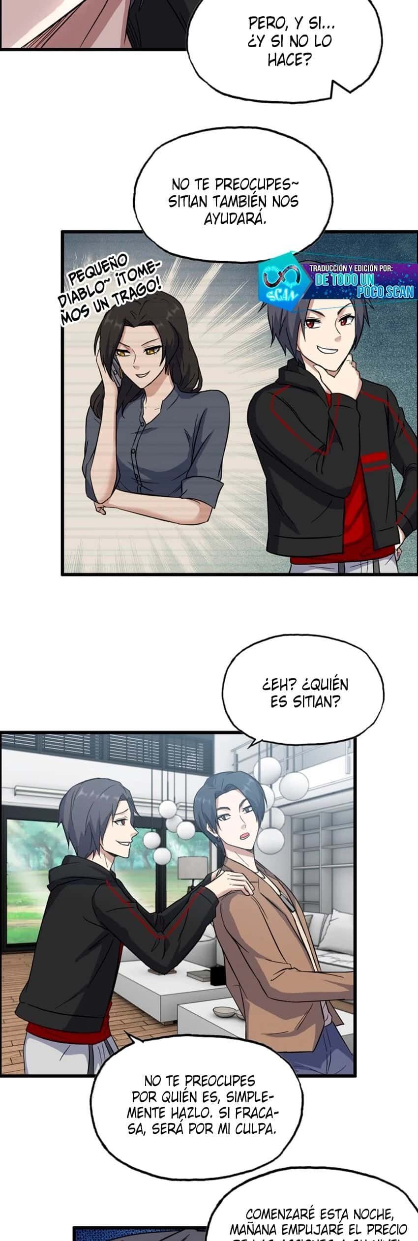 Capitulo 321 page 14