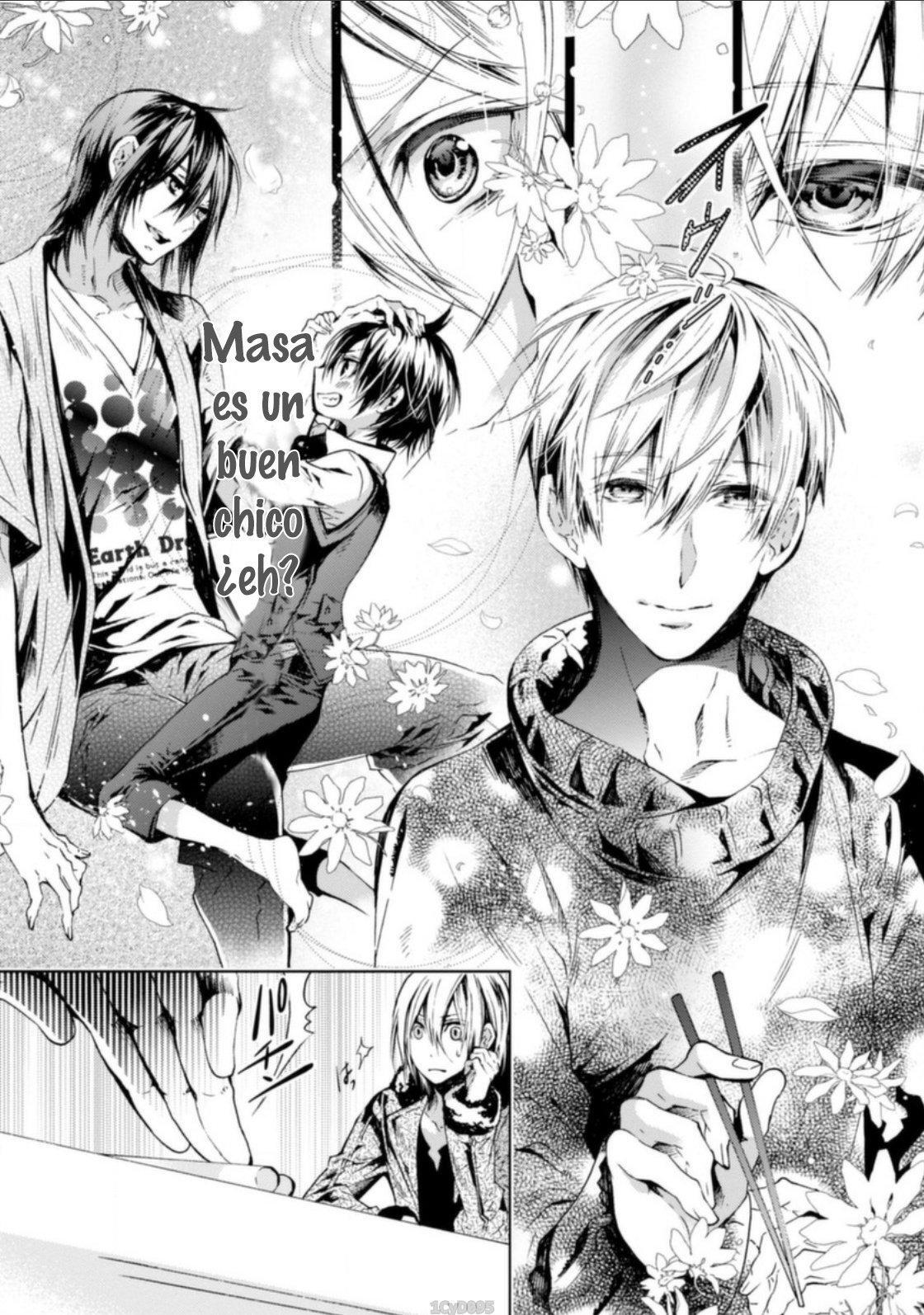 Capitulo 11 page 21