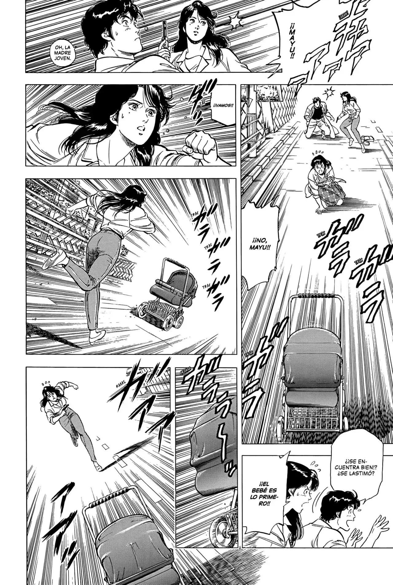 Capitulo 121 page 13