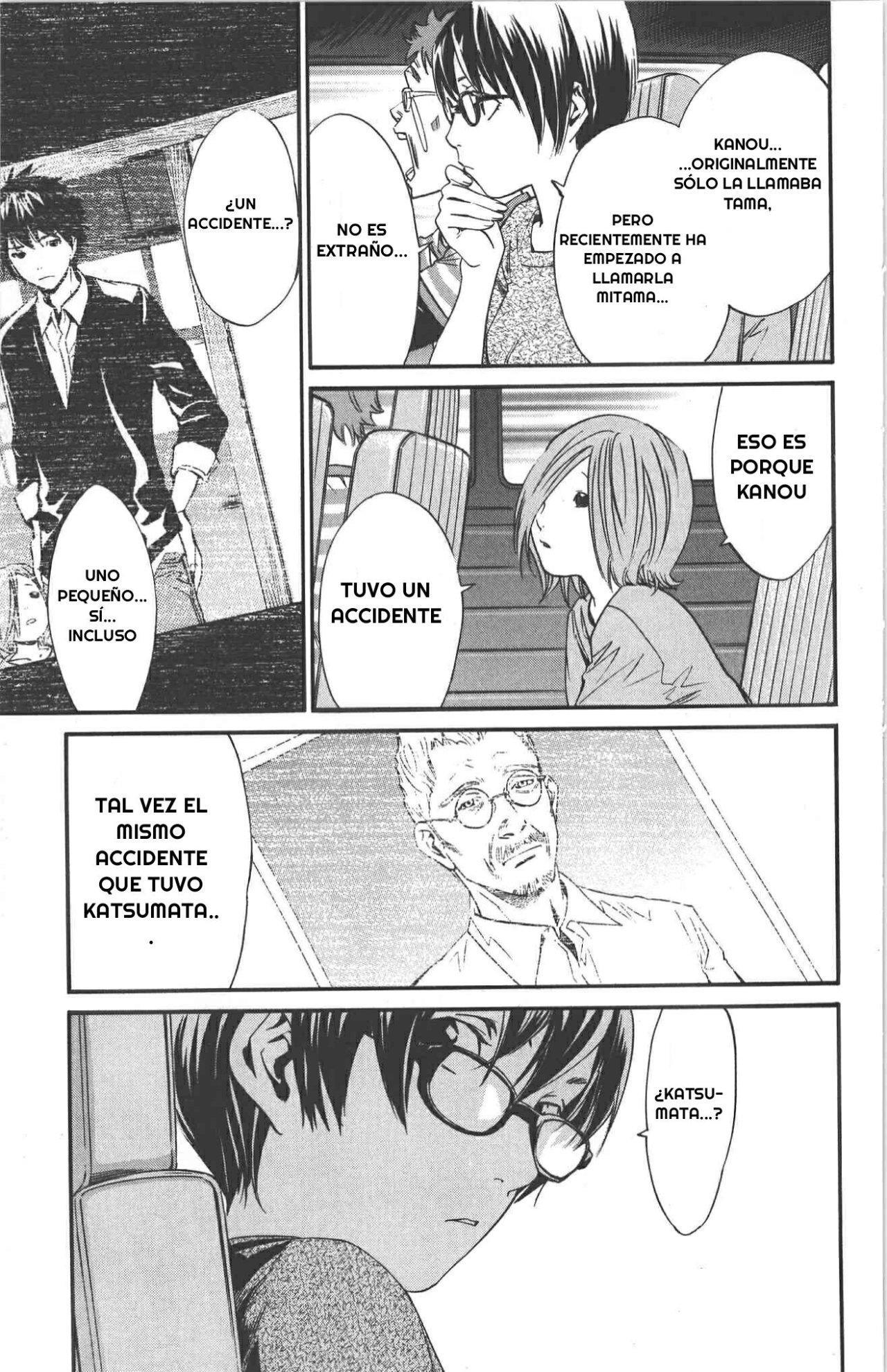 Capitulo 75 page 16