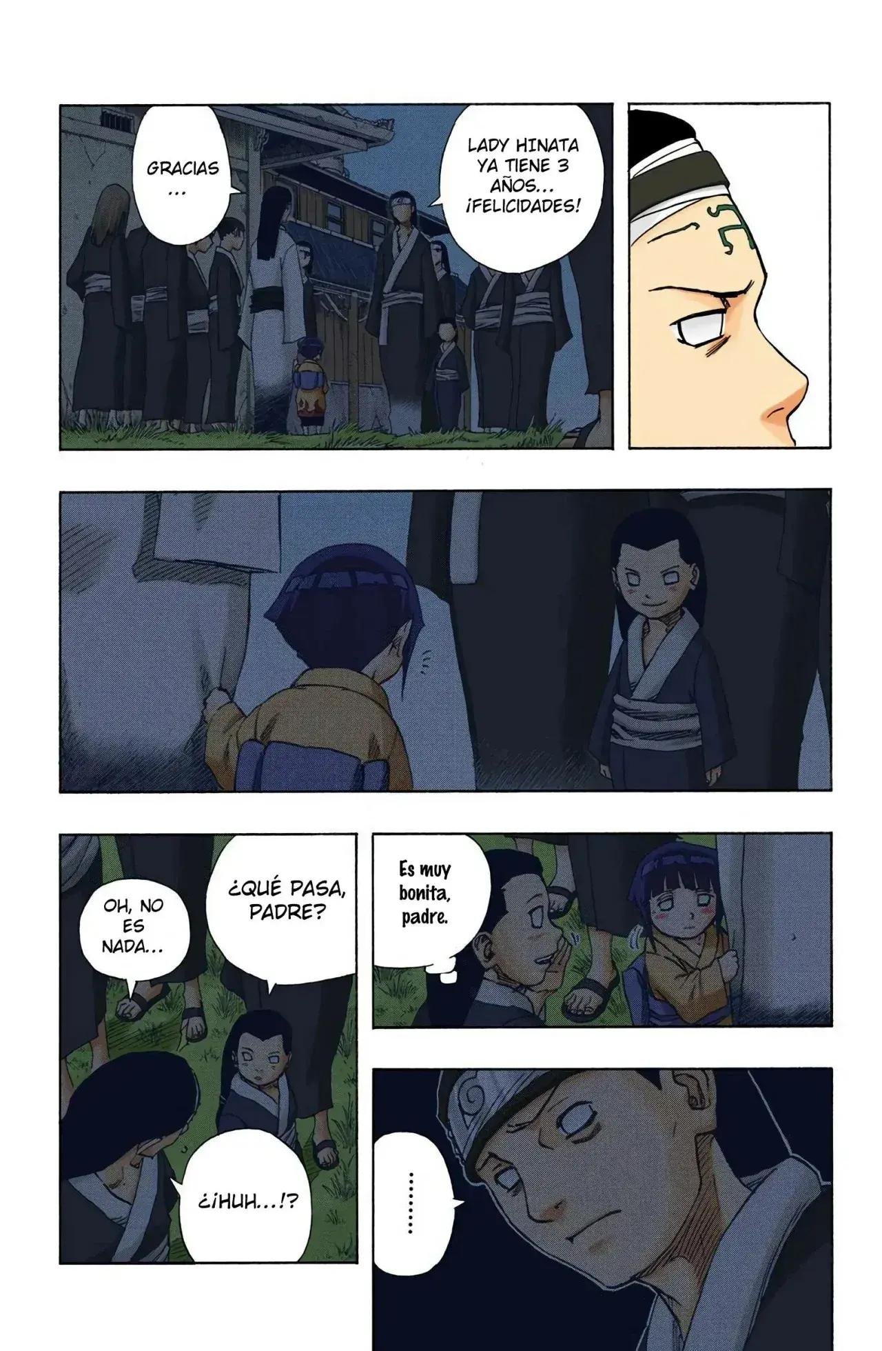 Capitulo 102 page 7