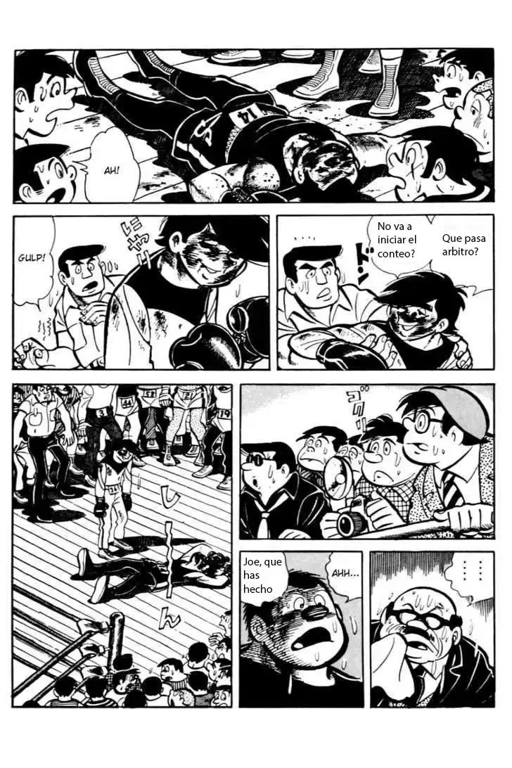 Capitulo 60 page 21
