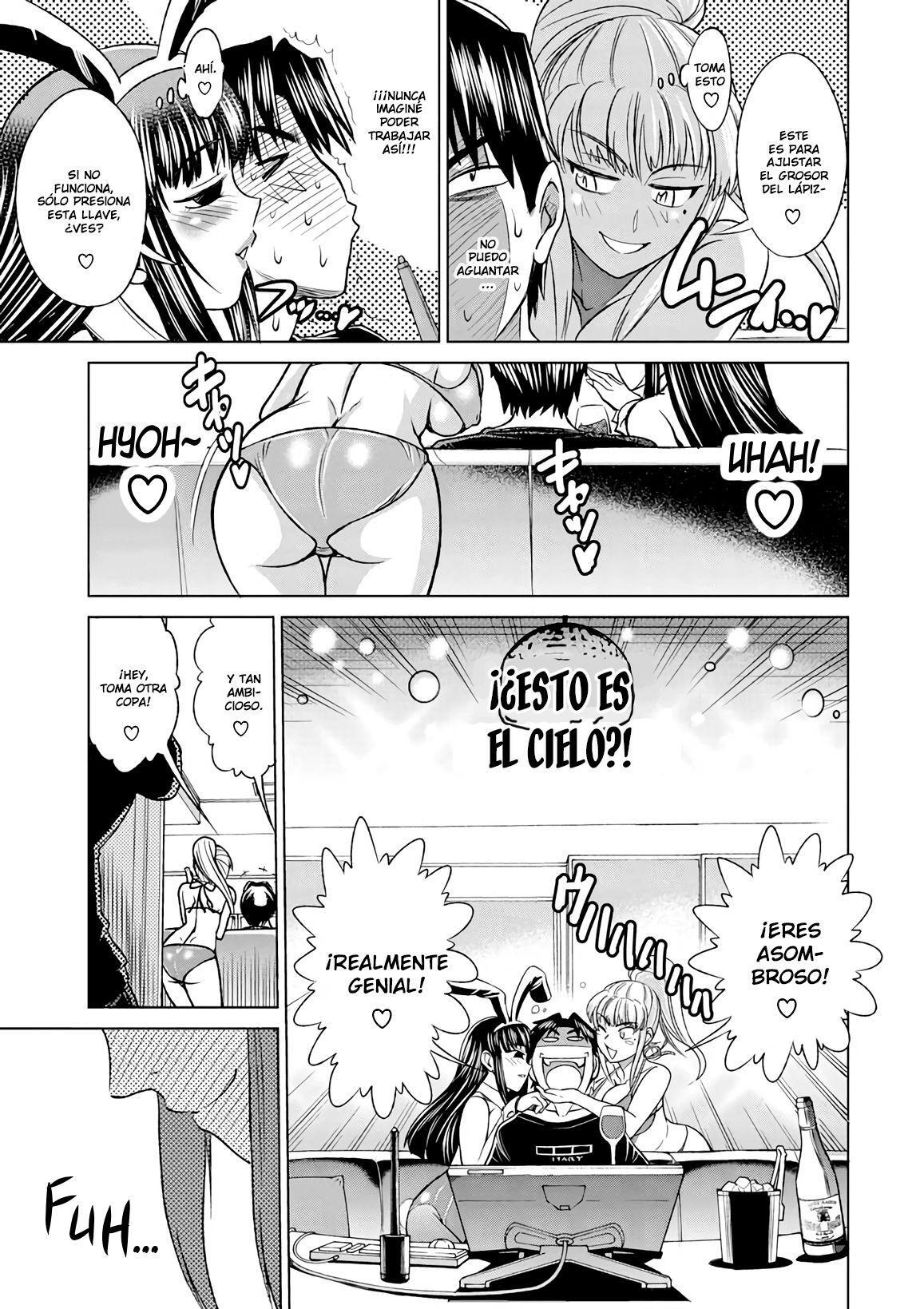 Capitulo 9 page 18