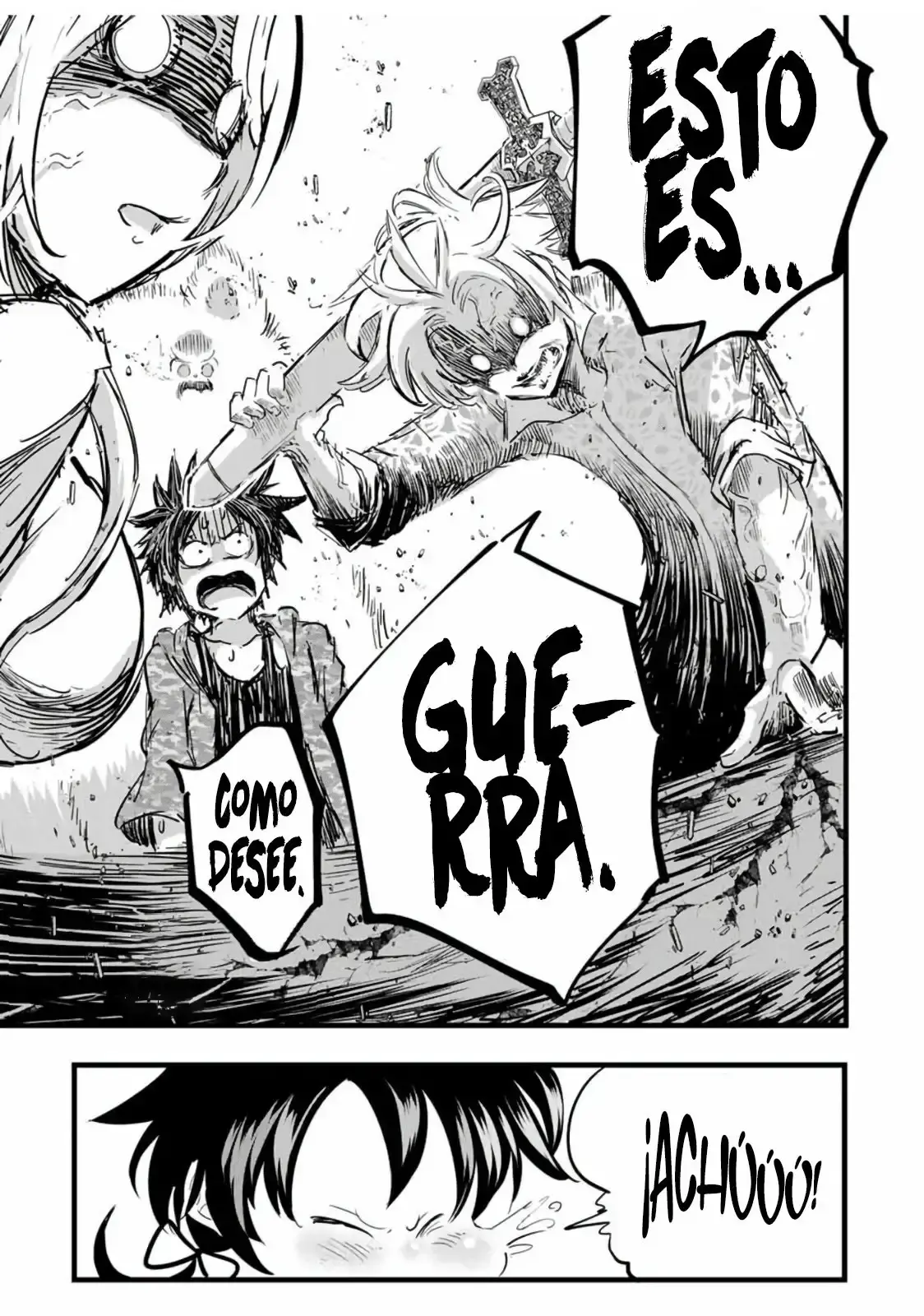 Capitulo 25 page 19
