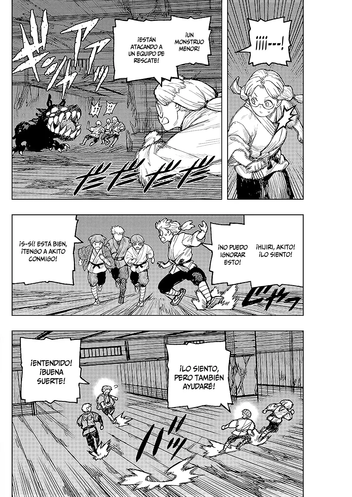 Capitulo 172 page 21