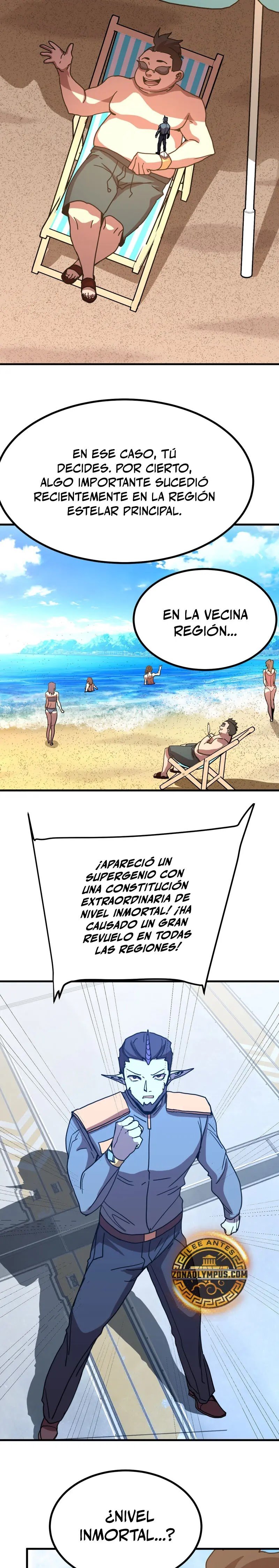 Capitulo 246 page 22