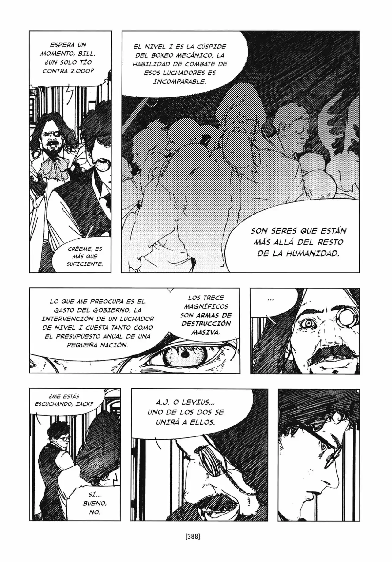 Capitulo 11 page 12