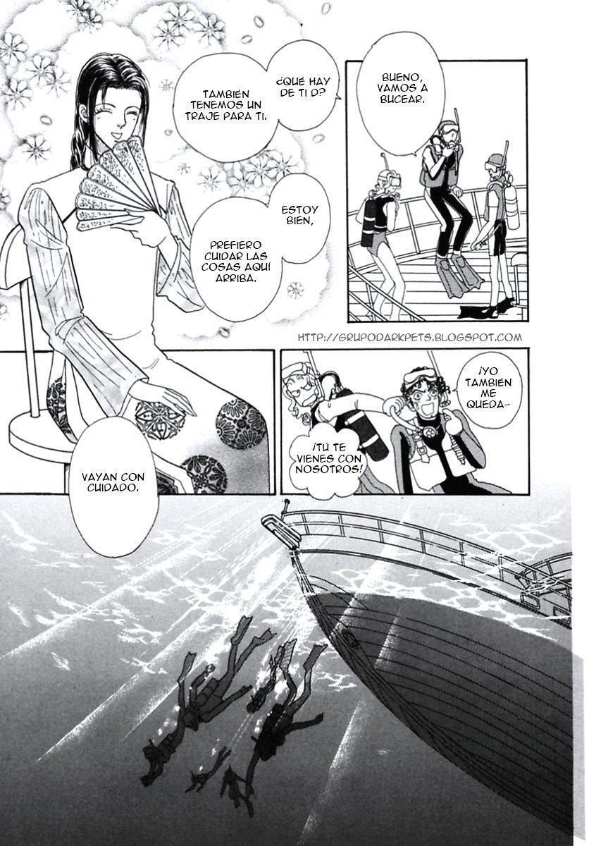Capitulo 6.50 page 20