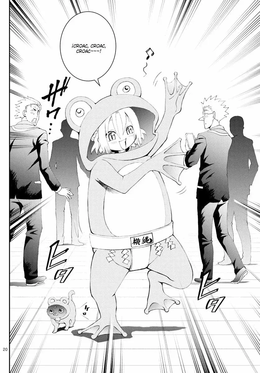 Capitulo 182 page 21