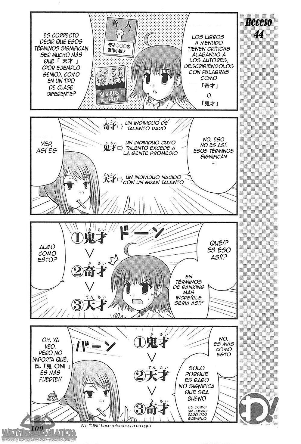 Capitulo 21 page 12