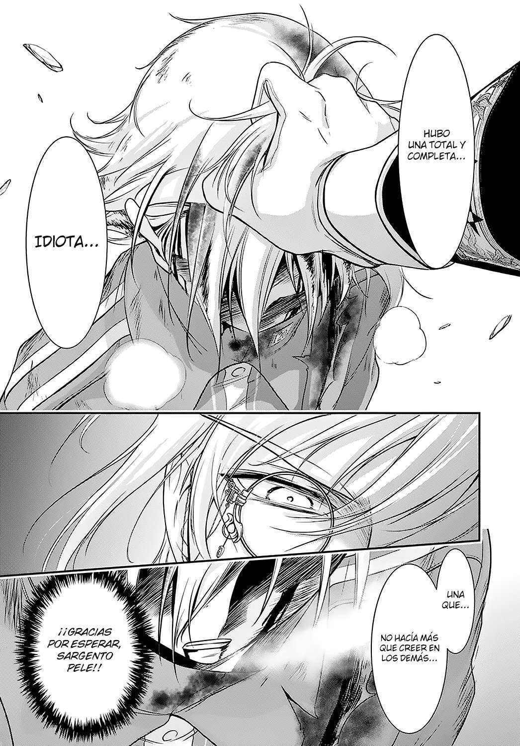 Capitulo 50 page 25