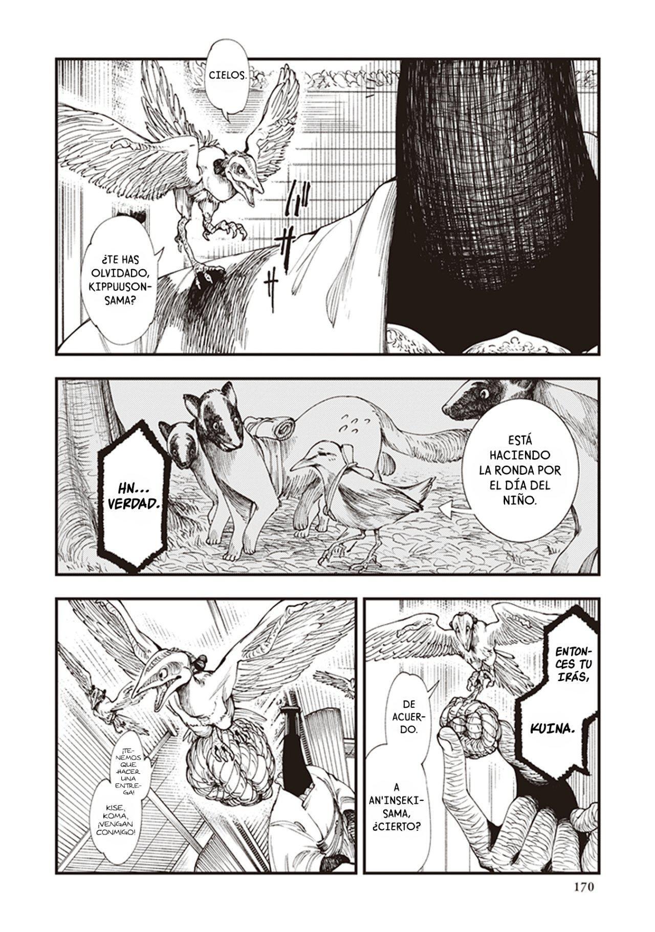 Capitulo 3.50 page 3