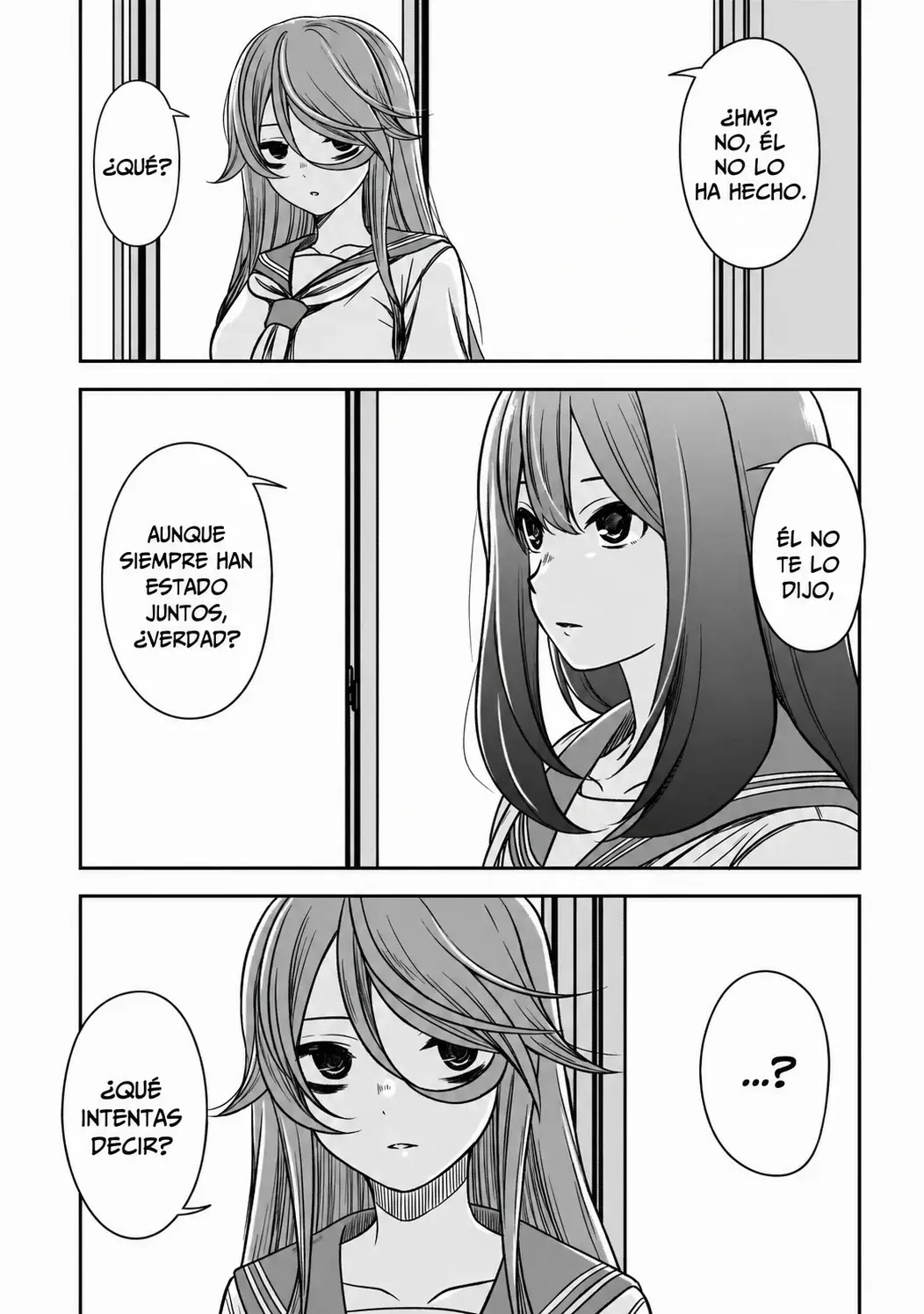 Capitulo 86 page 12