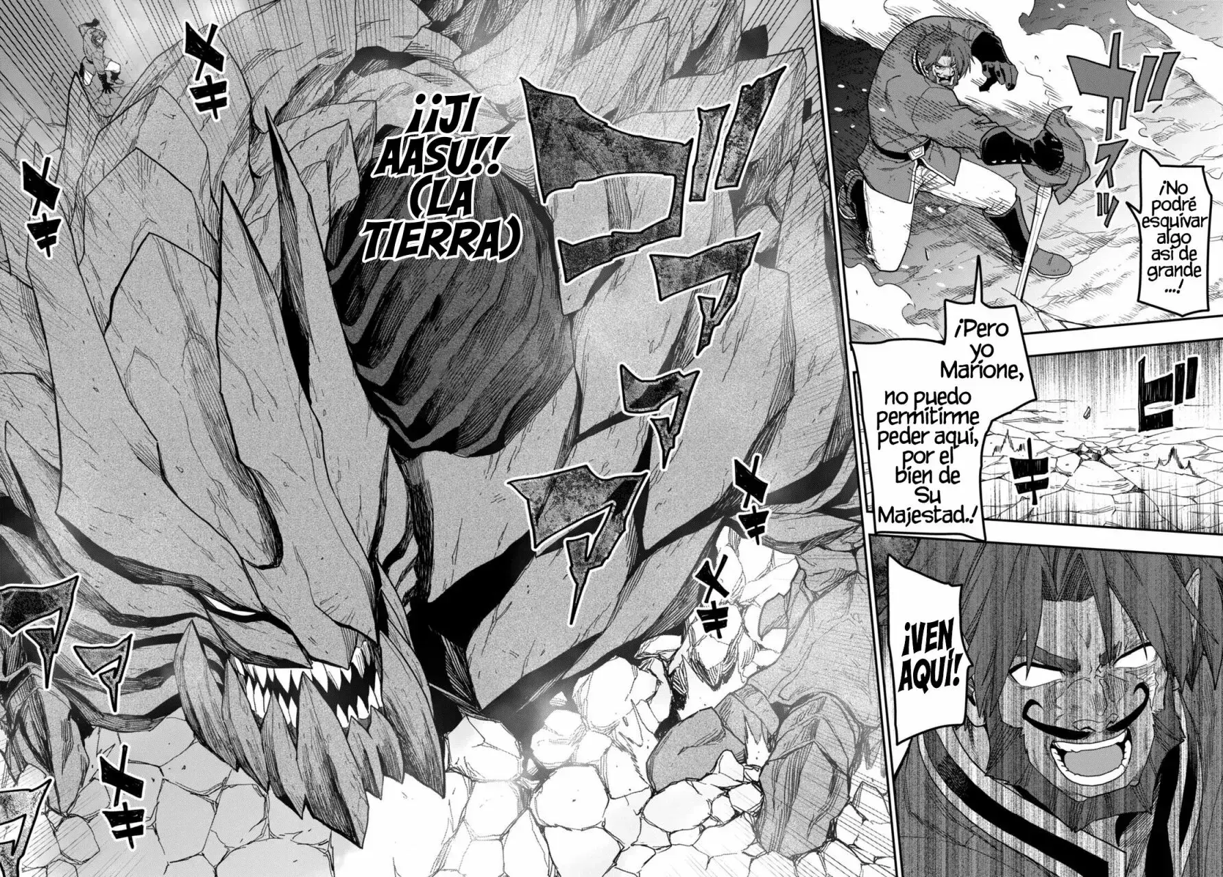 Capitulo 85 page 10