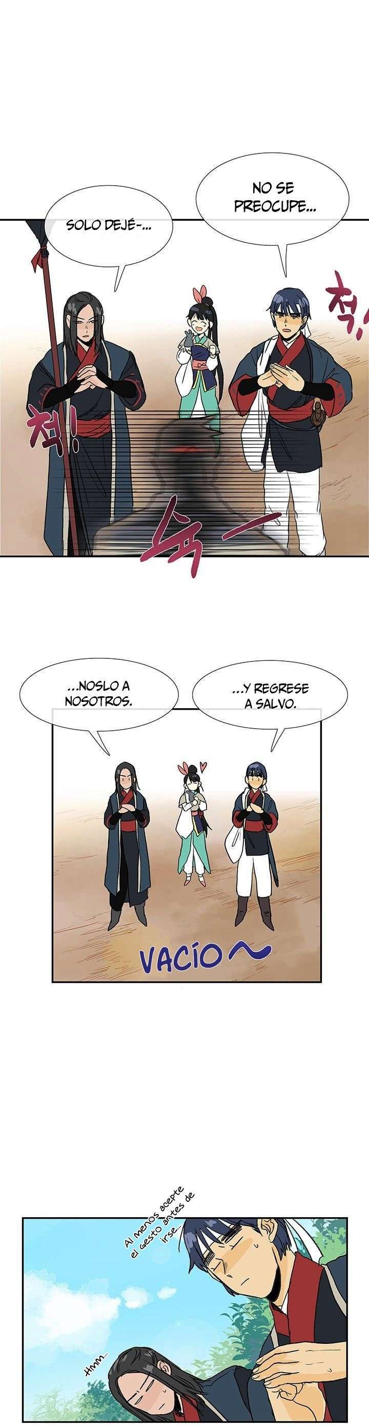 Capitulo 87 page 22