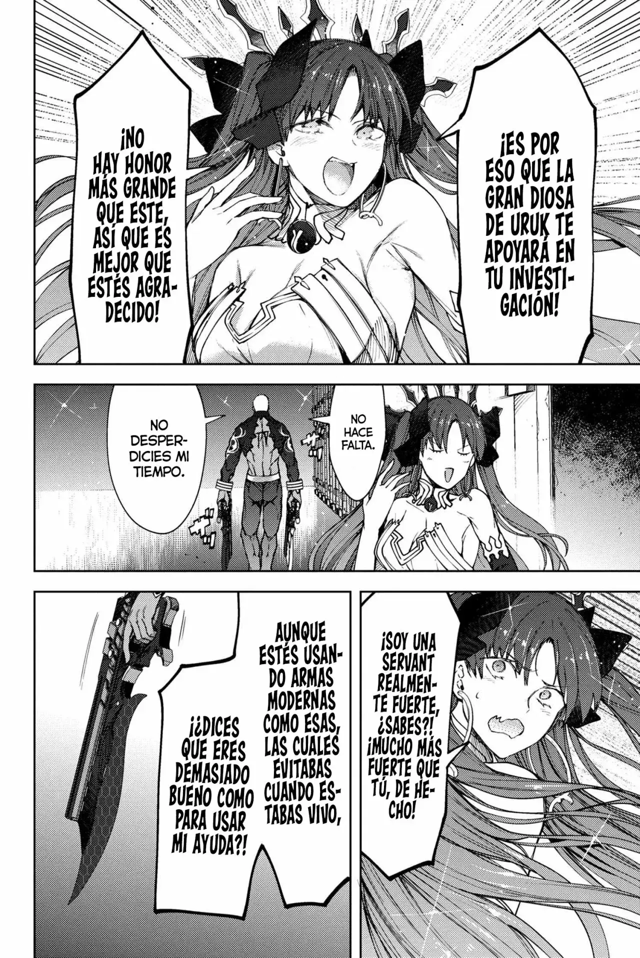 Capitulo 18 page 10