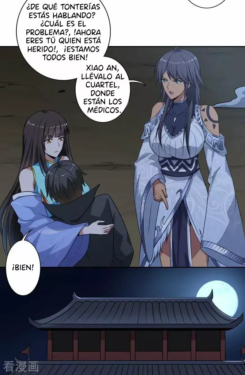 Capitulo 87 page 15