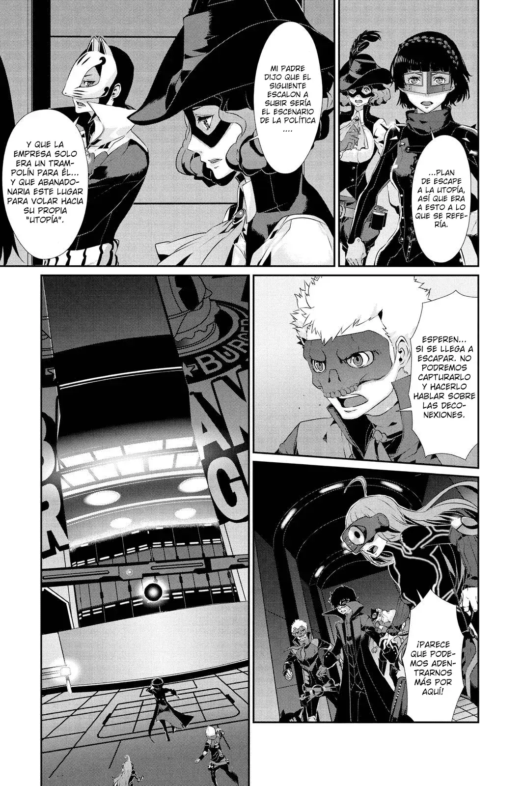 Capitulo 58 page 4