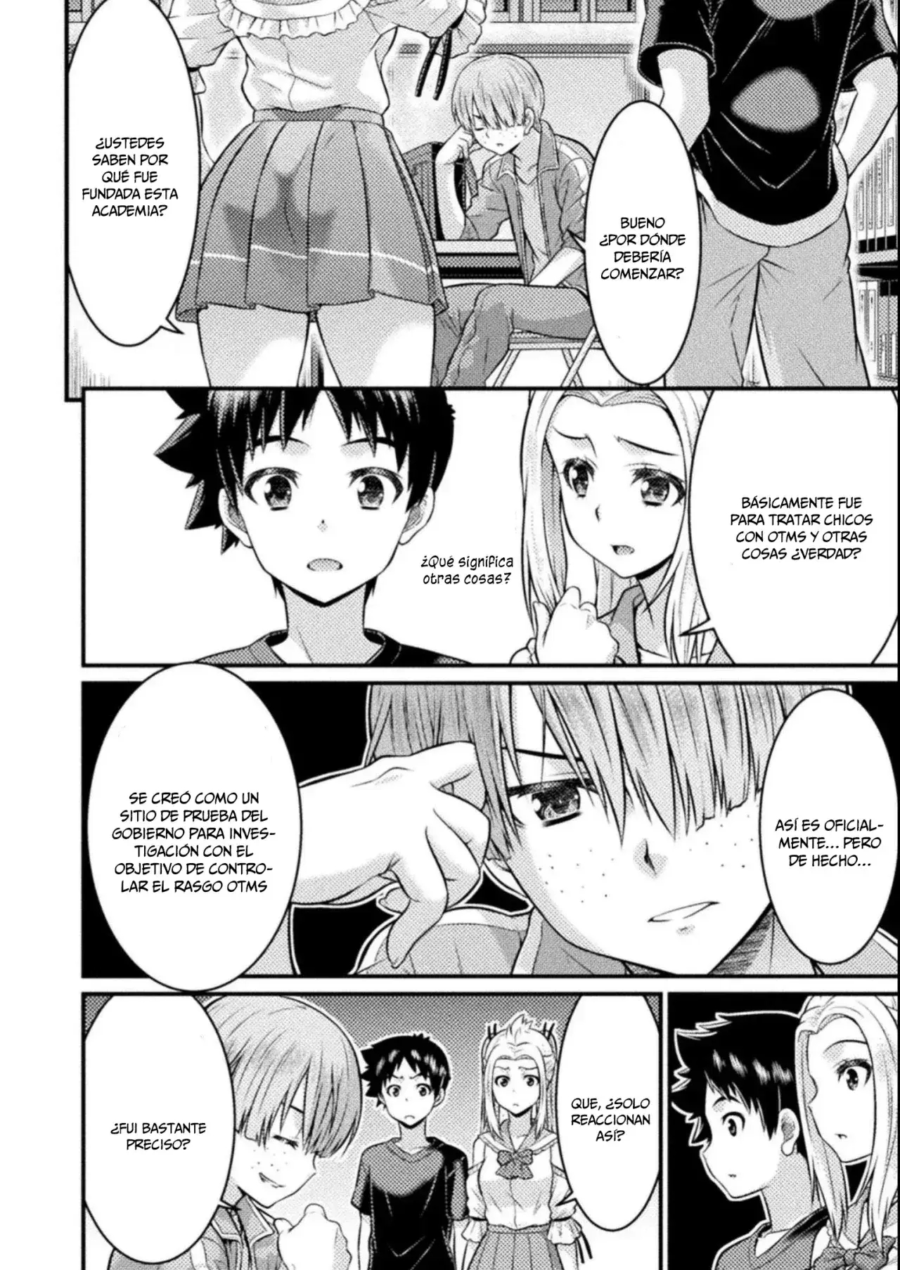 Capitulo 12 page 13