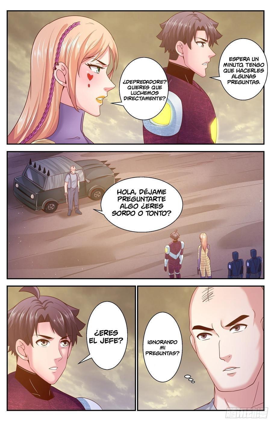 Capitulo 352 page 10