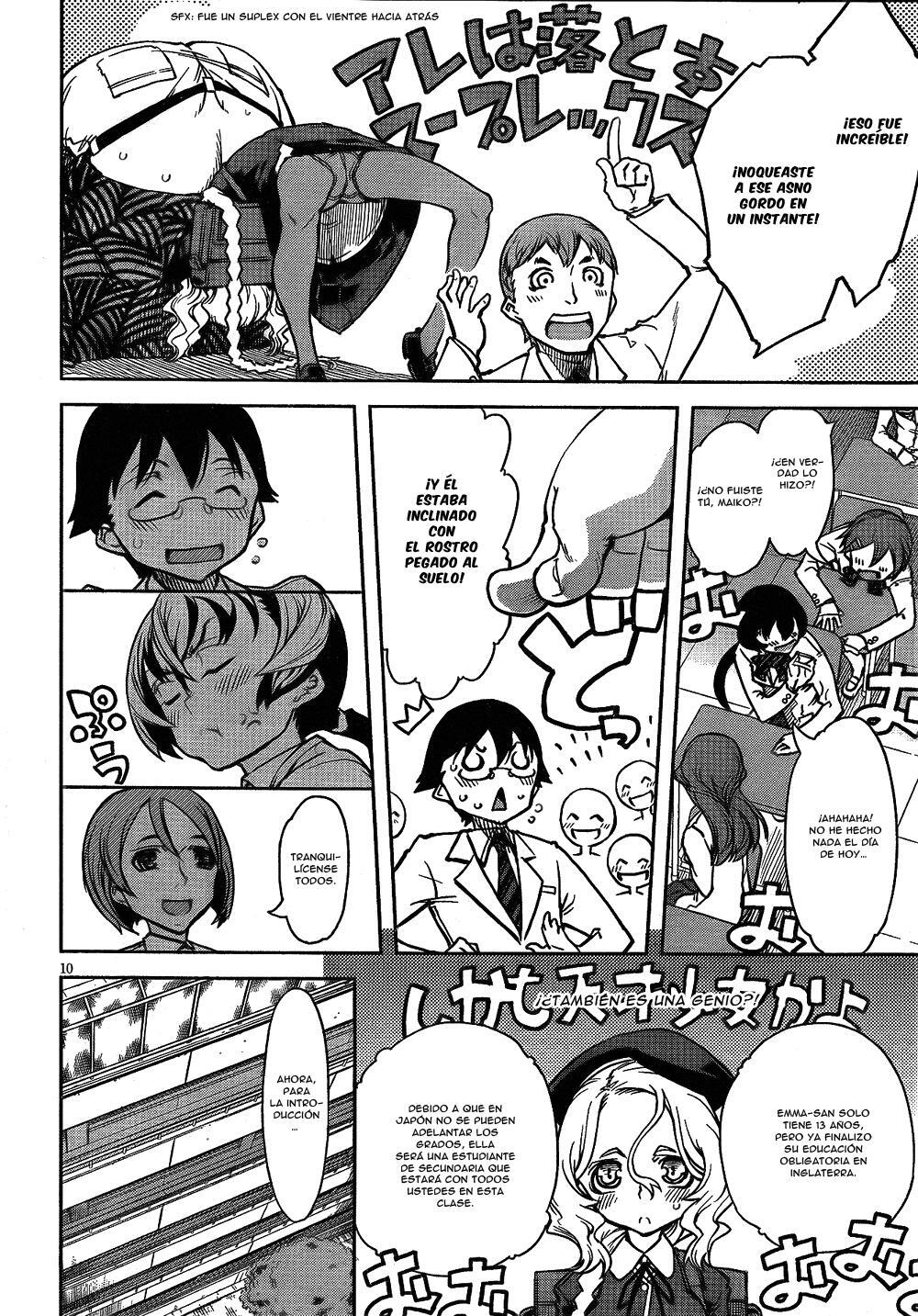 Capitulo 3 page 10