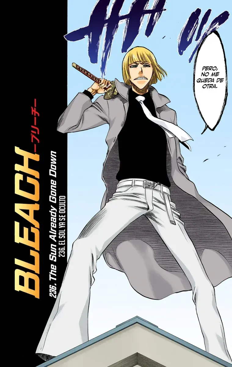 Capitulo 236 page 5