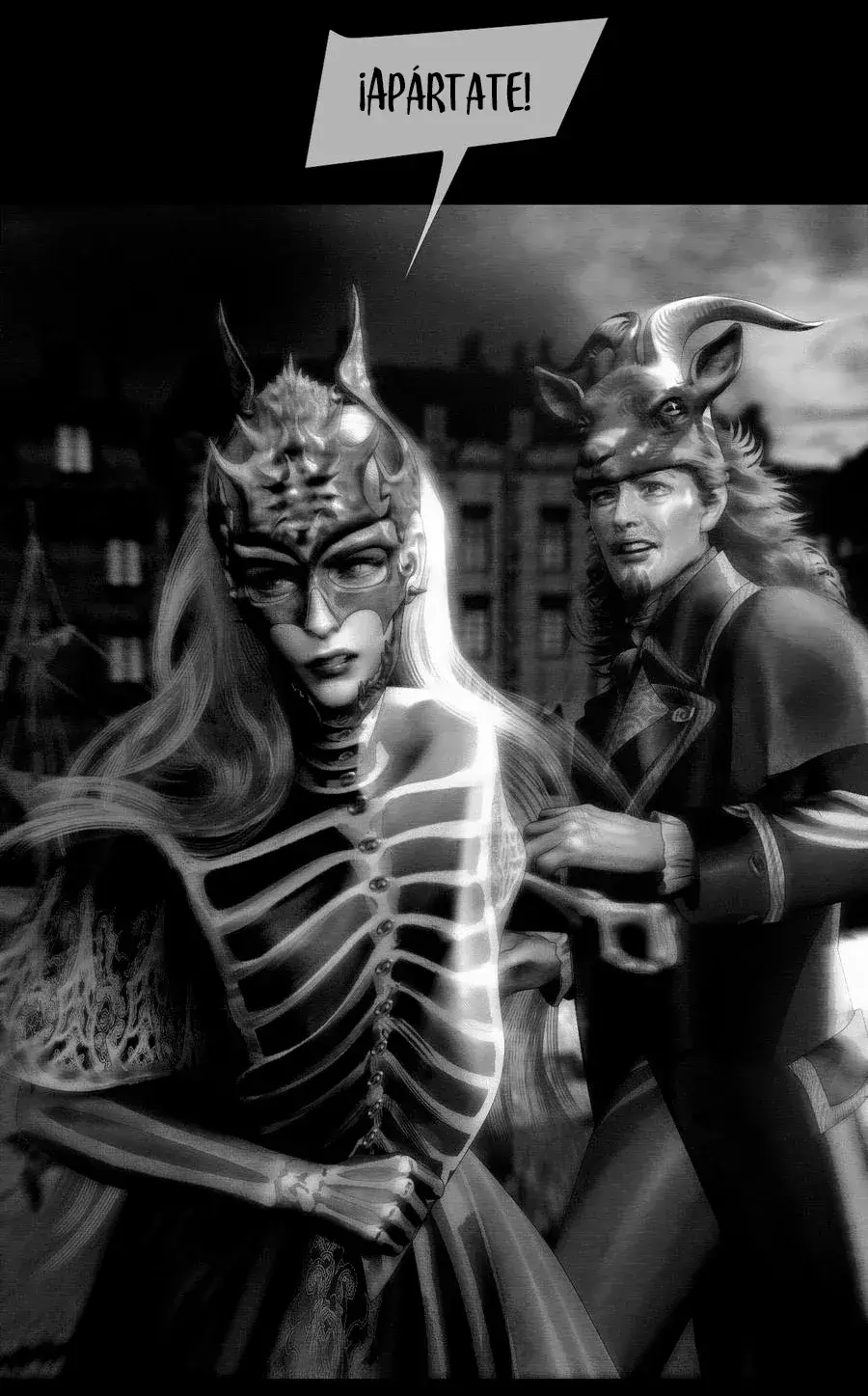 Capitulo 50 page 40