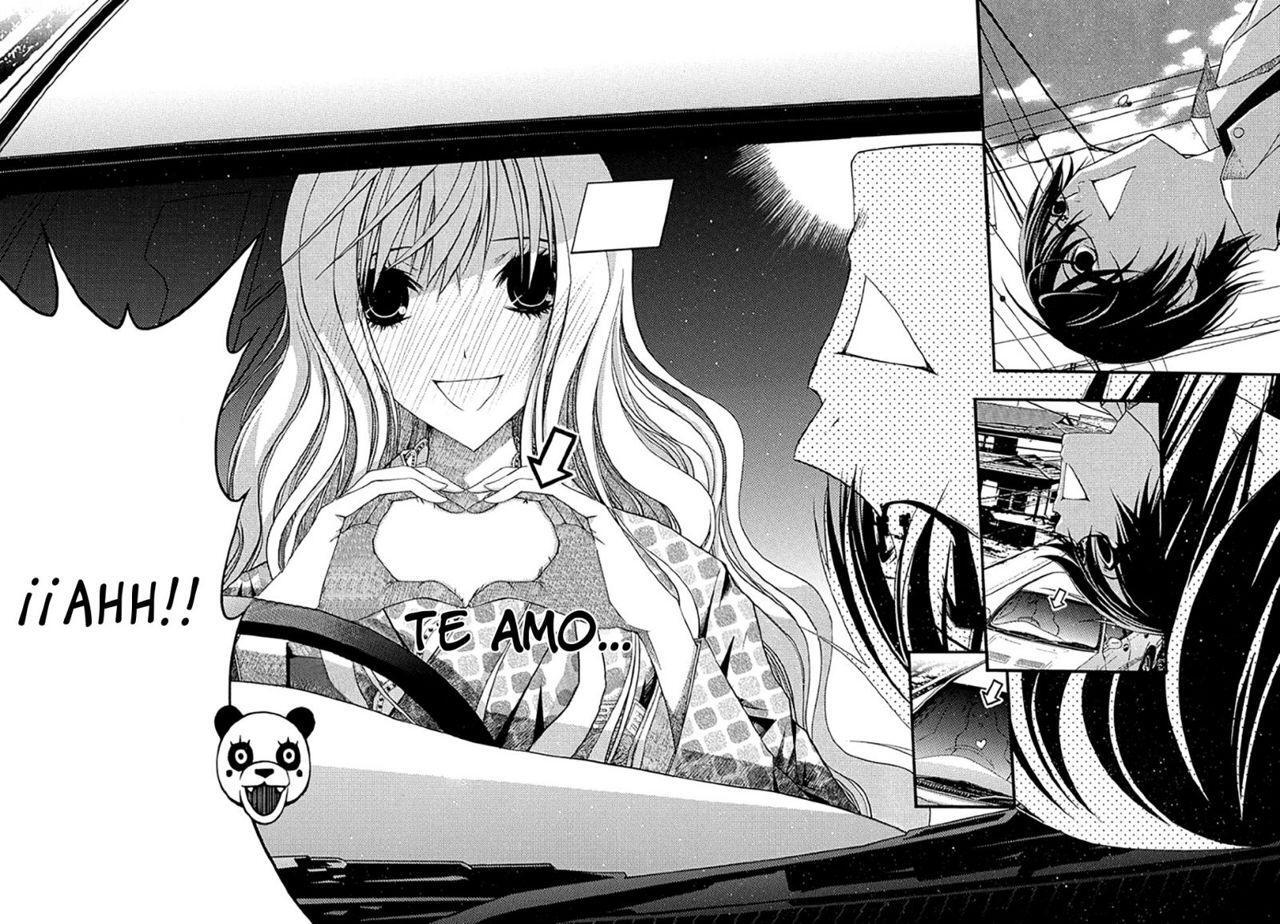 Capitulo 32 page 23