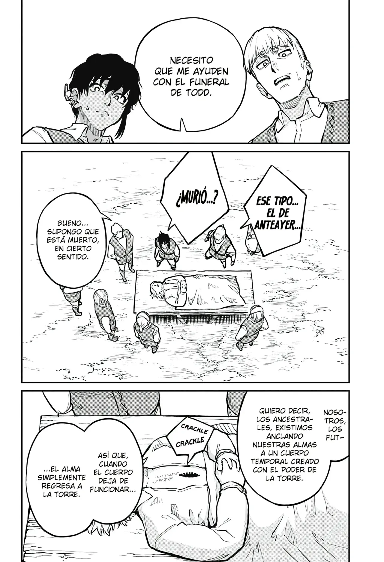 Capitulo 32 page 12