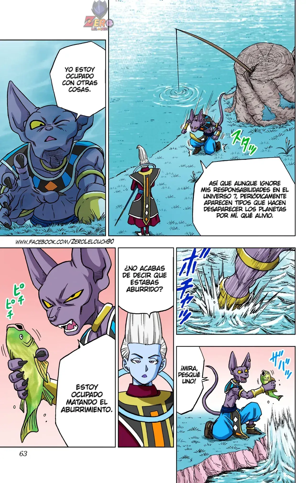 Capitulo 46 page 11