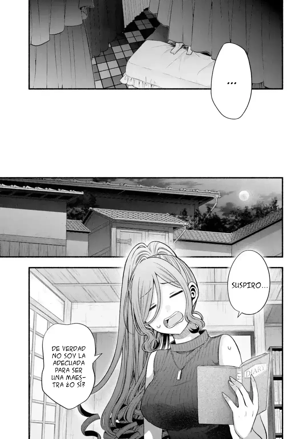 Capitulo 29 page 30