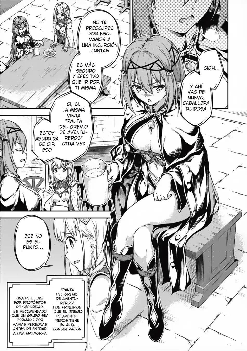Capitulo 17 page 4