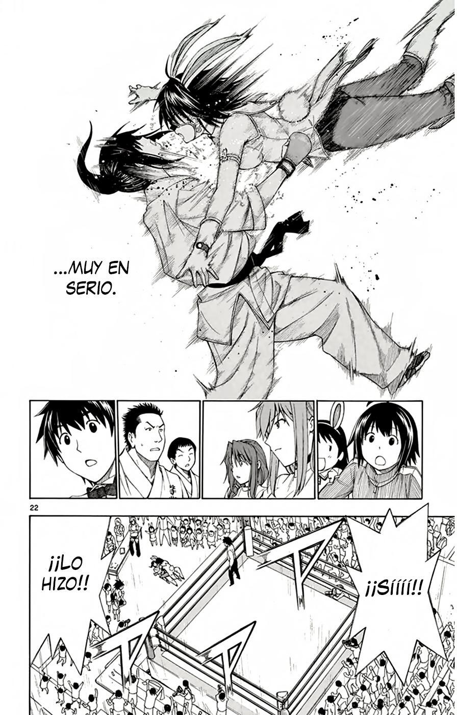 Capitulo 40 page 23