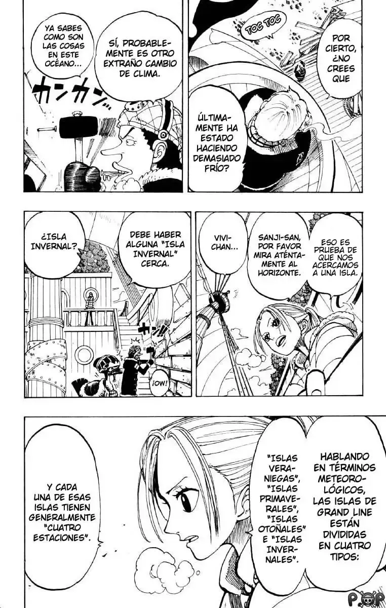 Capitulo 132 page 6