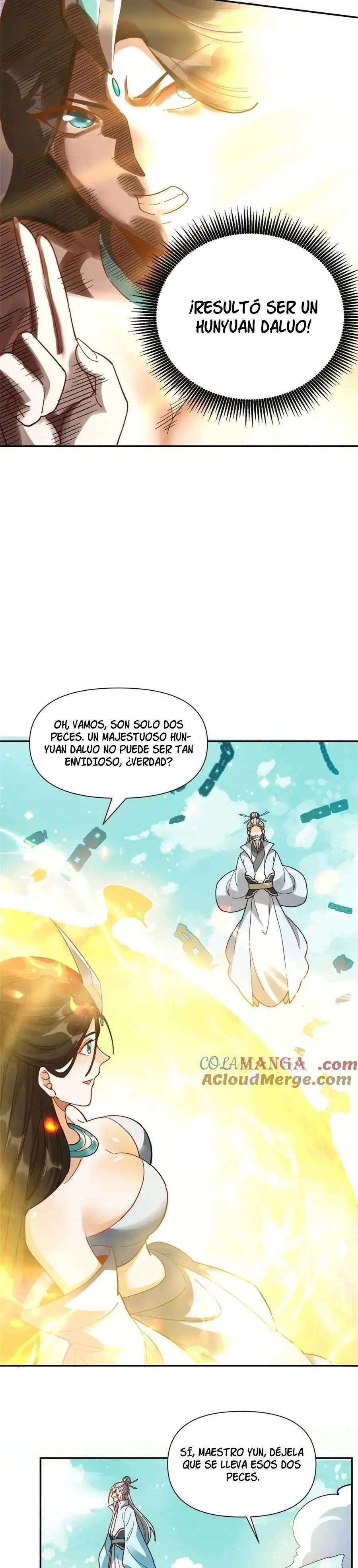 Capitulo 411 page 8