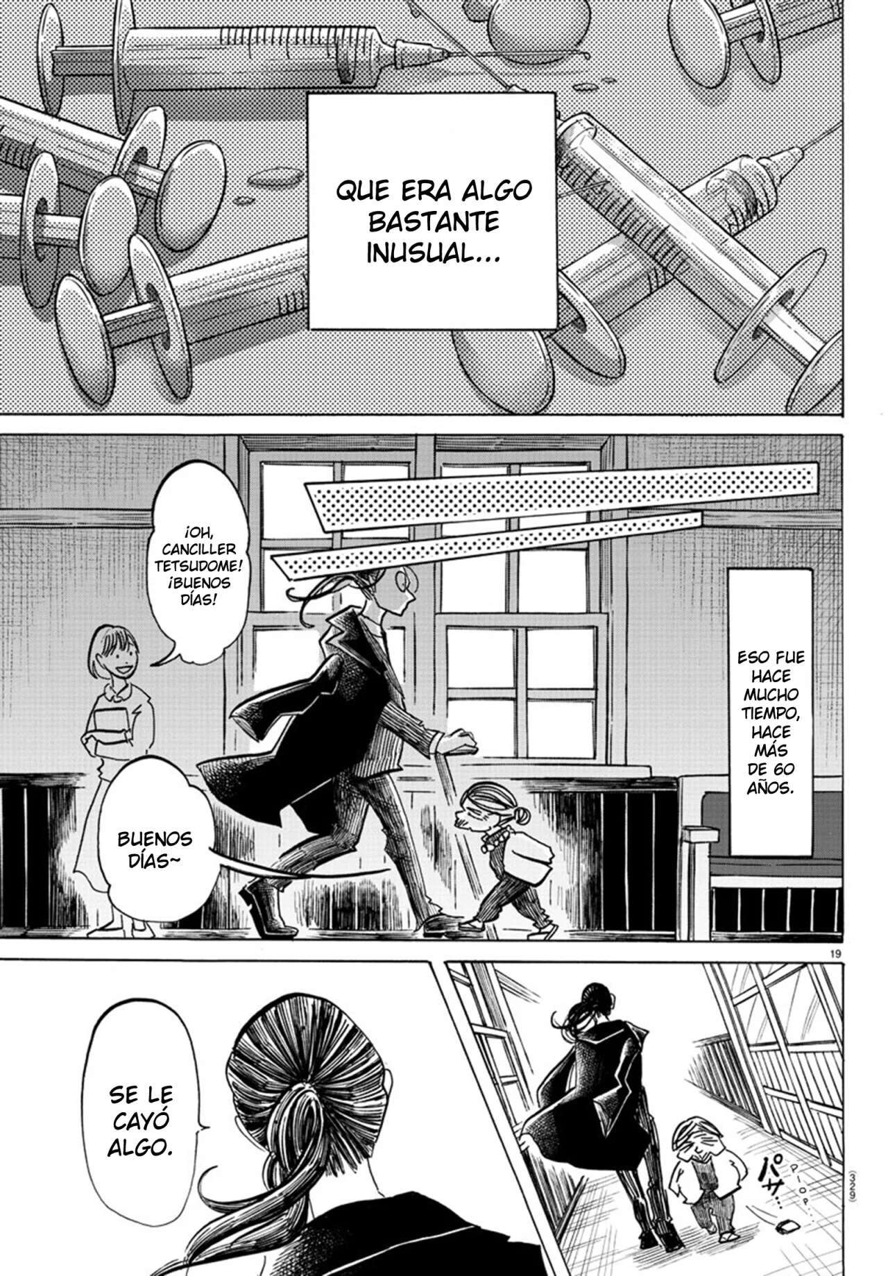 Capitulo 61 page 18