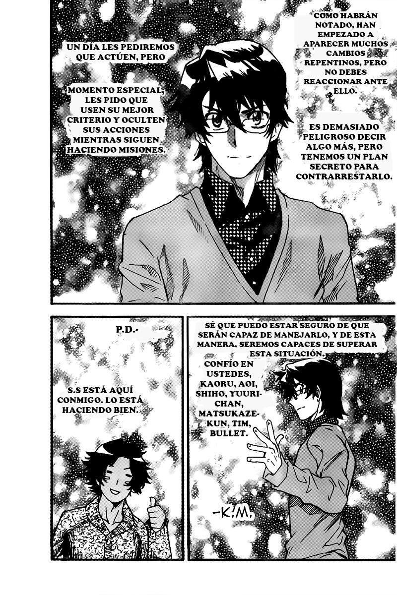 Capitulo 445 page 7
