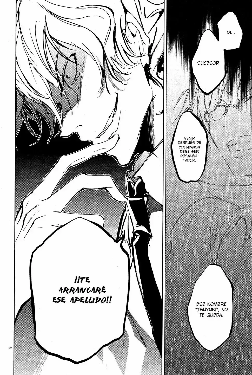 Capitulo 61 page 25