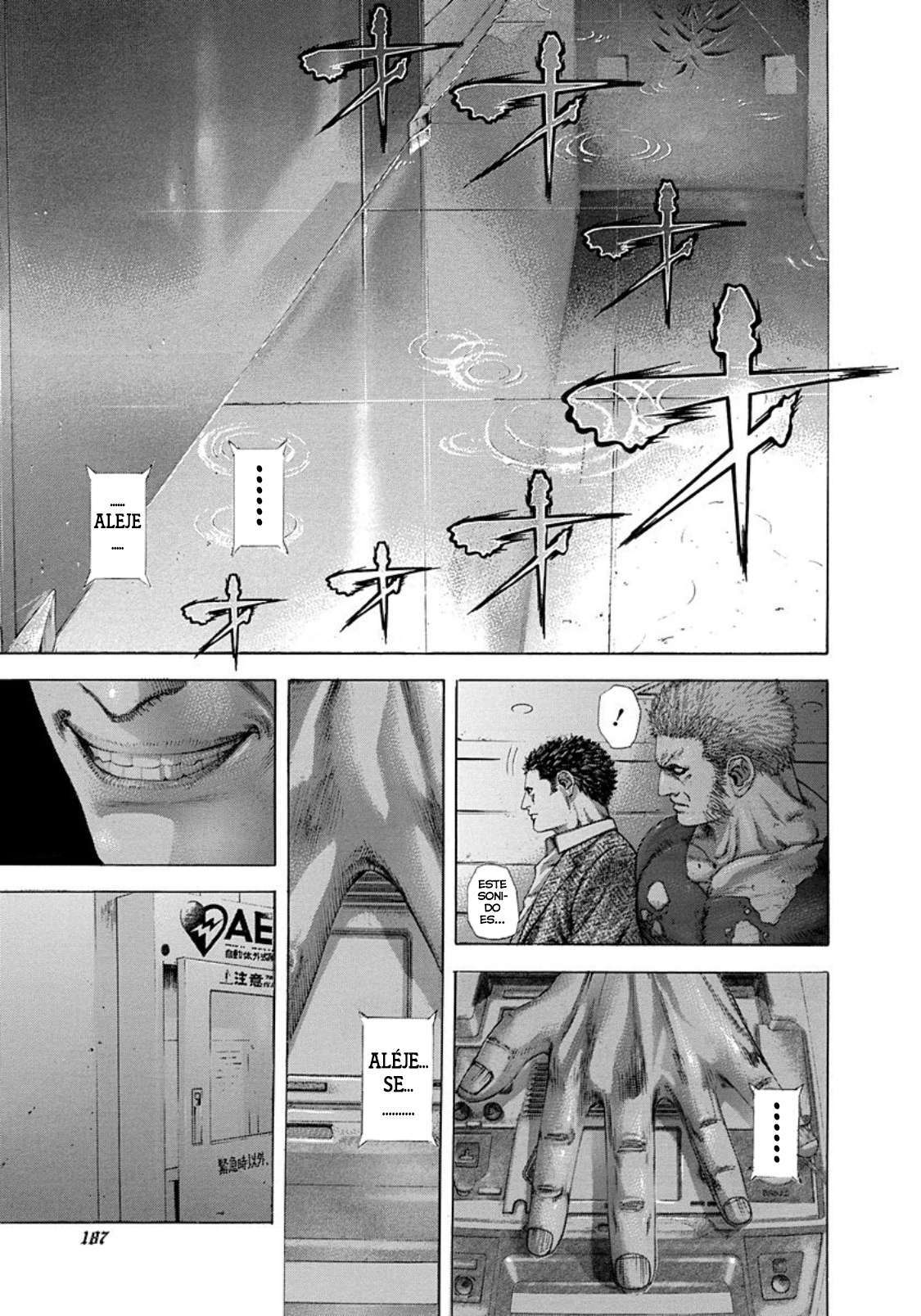 Capitulo 240 page 15