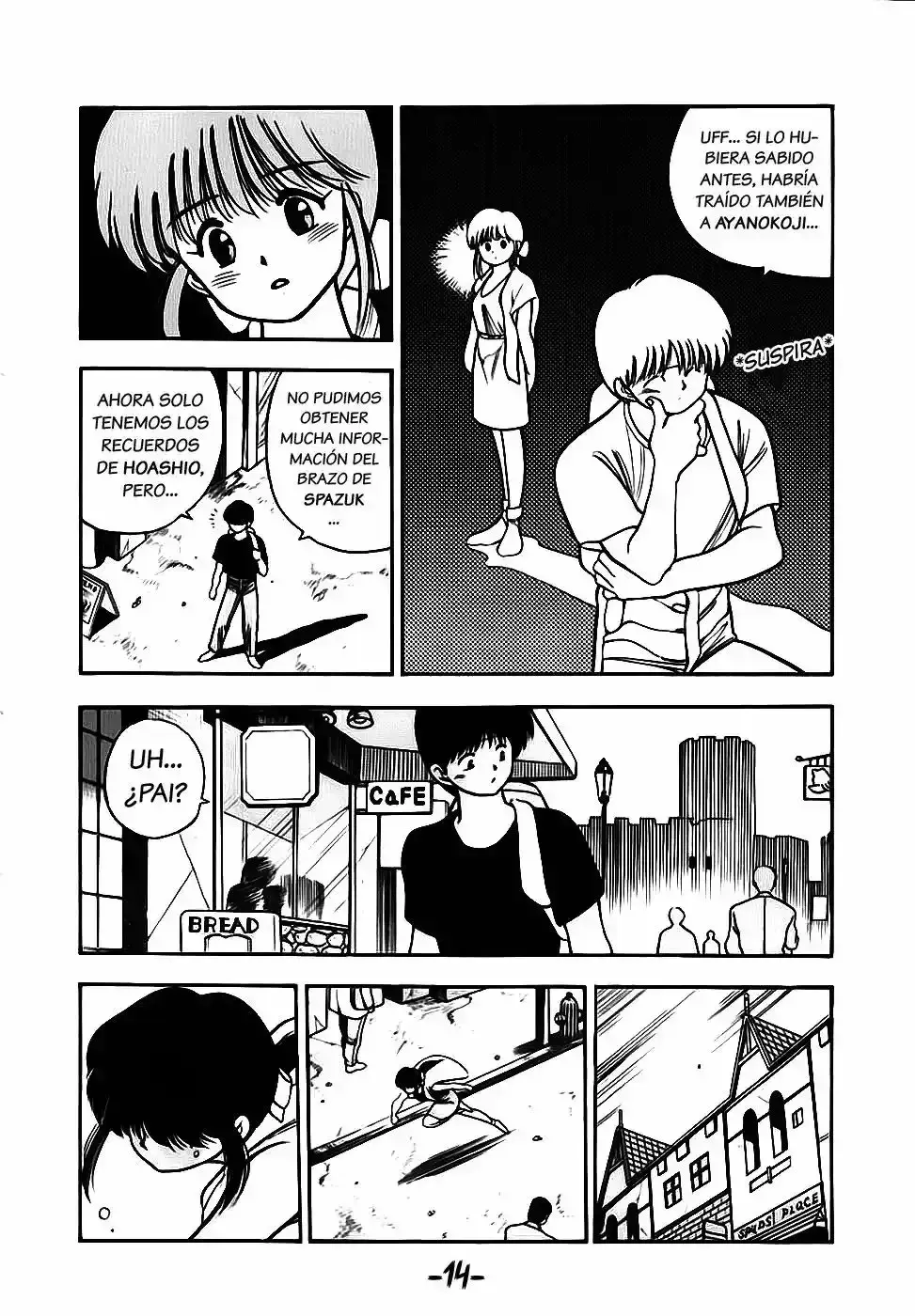 Capitulo 25 page 11