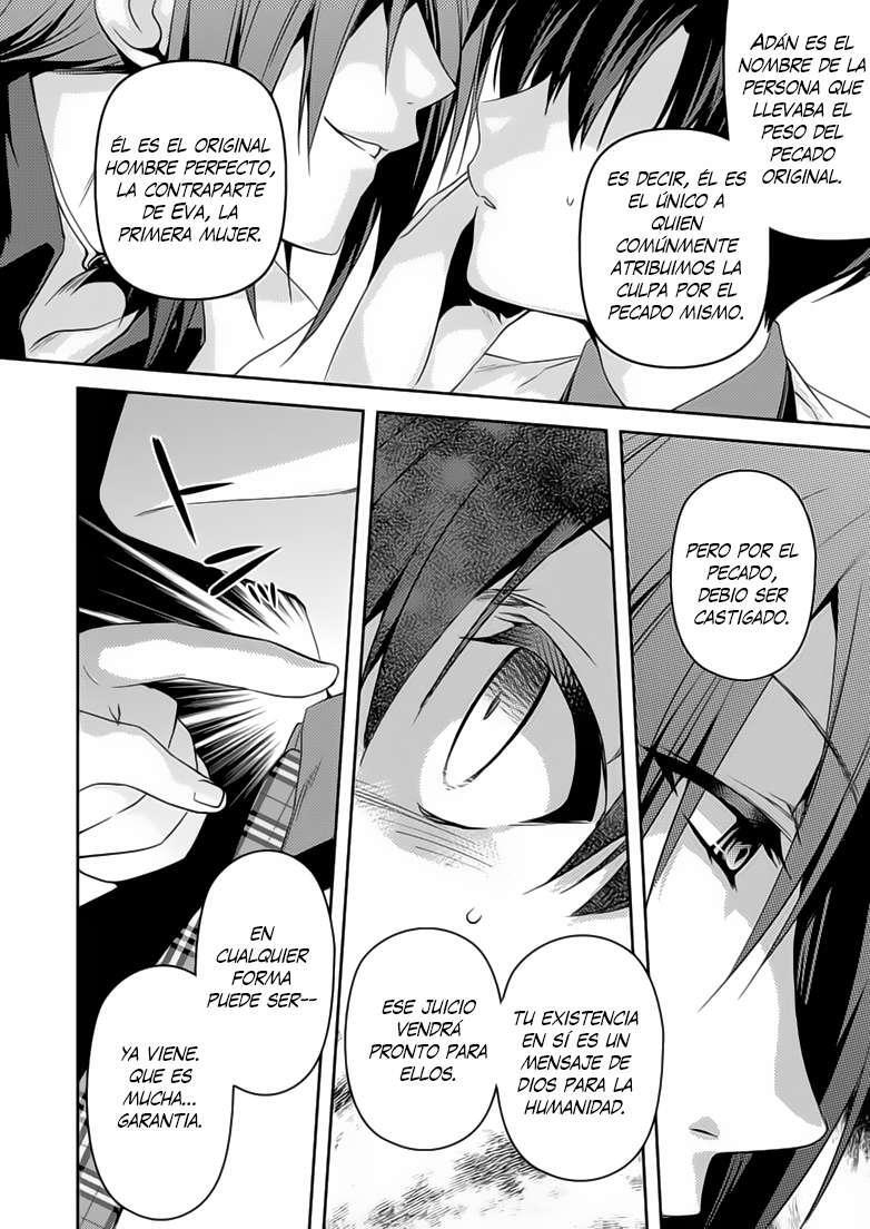 Capitulo 18 page 15